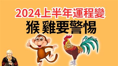 2024猴年運程1992|1992年属猴人2024年运势及运程女，92年32岁生肖猴2024年全年。